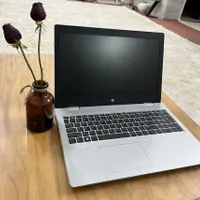 لب تاپ hp درحدنو‌ زیرقیمت