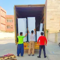 خدمات وانت تلفنی تضمینی ماشین کارگر  60درصد تخفیف|خدمات حمل و نقل|بندرعباس, |دیوار