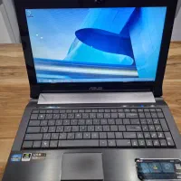 لبتاب ایسوس n53s