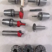 ابزار cnc آکبند|ابزارآلات|آذرشهر, |دیوار