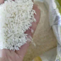 برنج محلی میکاییل