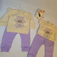 لباس بچگانه|کفش و لباس بچه|ارومیه, |دیوار