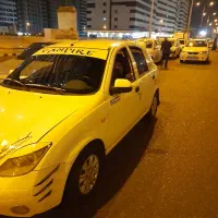 تیبا ۲ مدل ۹۷ بدون رنگ|خودرو سواری و وانت|تهران, شادآباد|دیوار