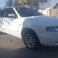 سورن ای اف ۴۰۲فول|خودرو سواری و وانت|دزفول, |دیوار