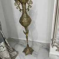 گلدان برنز فرشته سایز بزرگ|مجسمه، تندیس، ماکت|میانه, |دیوار