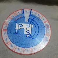 چرخ خیاطی|لوازم خیاطی و بافتنی|الیگودرز, |دیوار