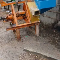 آسیاب تراکتور ۶۰
