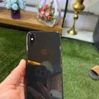 iphone x 256