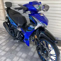 آشیل ۱۲۵ مدل ۴۰۴ جدید ( فروشگاه اتحاد) طبرستانی