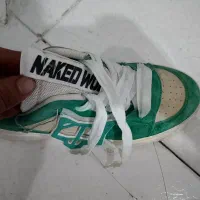 کفش|کیف، کفش، کمربند|رودهن, |دیوار