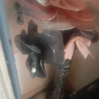 گل وگلدان سالم