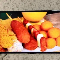 تلوزیون ال ای دی 42 ال جی کره ای و سینماخانگی|تلویزیون و پروژکتور|مشهد, طلاب|دیوار