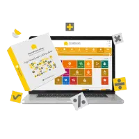 نرم افزارحسابداری محک مناسب برای کلیه مشاغل