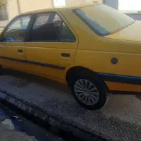 تاکسی برون شهری|خودرو سواری و وانت|ایذه, |دیوار