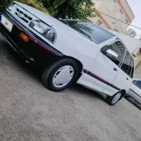 پراید هاچبک