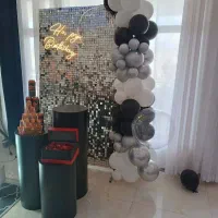 ظروف کرایه و تشریفات ضیافت|خدمات پذیرایی، مراسم|دماوند, گیلاوند|دیوار