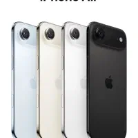 iPhone 17 air / آیفون ۱۷ ایر