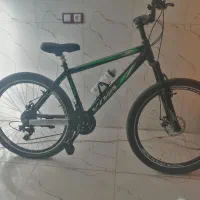 دوچرخه 27.5 ویوا