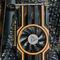 کارت گرافیکarktek gt740 4g