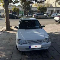 پراید ۱۱۱ مدل ۹۶ عالی