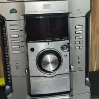 سیستم صوتی بسیار قدرتمند سونیGN880|سیستم صوتی خانگی|ممقان, |دیوار