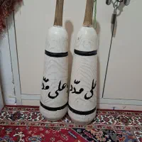 میل پهلوانی