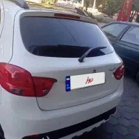 کوئیک ۱۴۰۴ GXR|خودرو سواری و وانت|شبستر, |دیوار