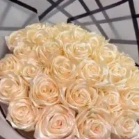 دست گل ربانی|گل مصنوعی|بجنورد, |دیوار