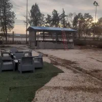 جوشکار در محل