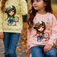 لباس دختران پسران زنان