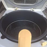 سرخ کن|اجاق گاز و لوازم برقی پخت‌وپز|اصفهان, شاهد|دیوار