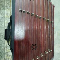 سنتور|سازهای سنتی|مشهد, طبرسی شمالی|دیوار