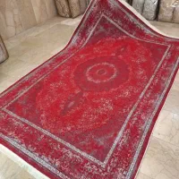 فرشینه و کاور فرش|فرش|الشتر, |دیوار