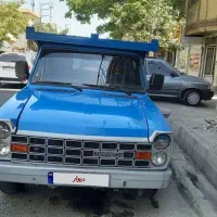 نیسان زامیاد دوگانه|خودرو سواری و وانت|اندیشه, اندیشه فاز ۱|دیوار