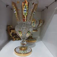 گلدان الیش، ارتفاع ۳۷