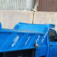 فروش وانت کمپرسی سایپا