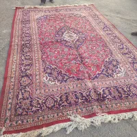 فرش دست بافت ۶متری