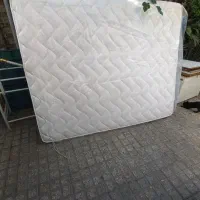 تخت خواب دونفره با میز آرایشی فرورژ