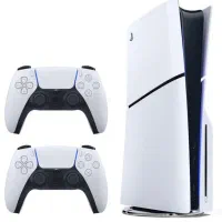 ps5 slime  دیسک خو