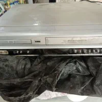 دستگاه دو قلو ویدیو و سی دی|پخش‌کننده DVD و ویدیو|زاهدان, |دیوار