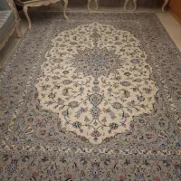 فرش دستبافت و ماشینی