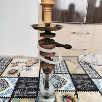 قلیان تاژان اصلی