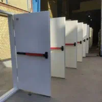 درب ضدحریق