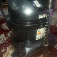 جاروبرقی پاکتین