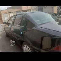 فروش فوری خودرو سمند مدل ۸۲سالم