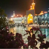 تو. اقتصادی و طرح خیرین مشهد مقدس