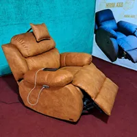 مبل ریلکسی راحتی ارامش