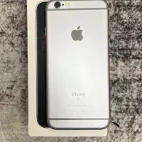ایفون 6s تمیز|موبایل|تهران, تجریش|دیوار