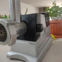 چرخ گوشت پارس خزر مدل MG1400