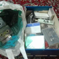 وسایل قدیمی|فیلم و موسیقی|گنبد کاووس, |دیوار